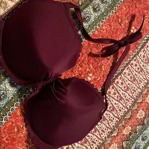 Victoria’s Secret bikini top